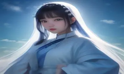 新生代日本女明星浜辺美波在时尚杂志封面拍摄现场，清新少女感与成熟演技并存，薰衣草色系背景